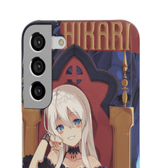 Hikari Samsung Snap Case