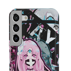 Maaya XP Samsung Snap Case