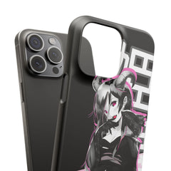 Oni-Hime iPhone Snap Case