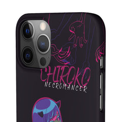 Chiroko iPhone Snap Case