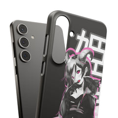 Oni-Hime Samsung Snap Case