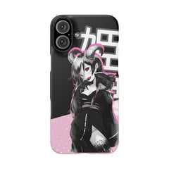 Oni-Hime iPhone Snap Case