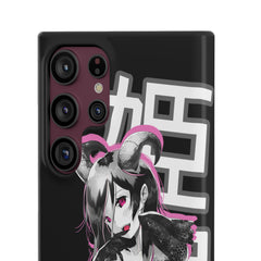 Oni-Hime Samsung Snap Case