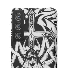 Voido Gothic Anime Samsung Snap Case