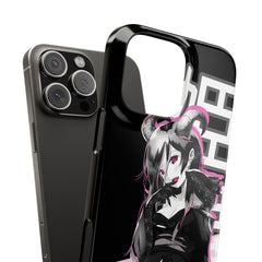 Oni-Hime iPhone Snap Case