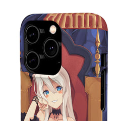 Hikari iPhone Snap Case