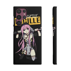 Lucille Samsung Snap Case