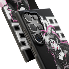 Oni-Hime Samsung Snap Case