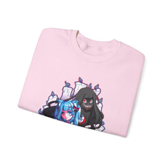 Kiyomi Unisex Sweatshirt