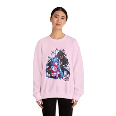 Kiyomi Unisex Sweatshirt