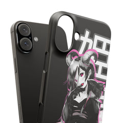 Oni-Hime iPhone Snap Case