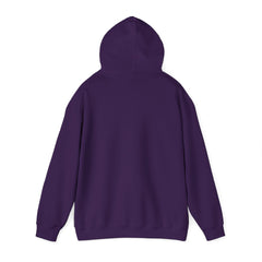 Ahmya 1.2 Hooded Sweatshirt