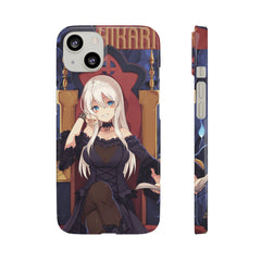 Hikari iPhone Snap Case