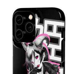 Oni-Hime iPhone Snap Case