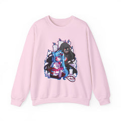 Kiyomi Unisex Sweatshirt