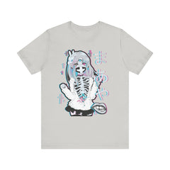 Maaya 1.2 Creepy Cute anime Unisex T-shirt