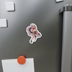 Onaka Kiss-Cut Magnets