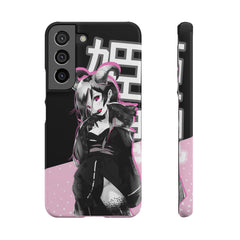 Oni-Hime Samsung Snap Case