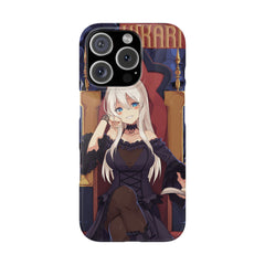 Hikari iPhone Snap Case