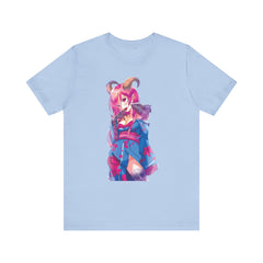 Oni-Hime Unisex T-shirt