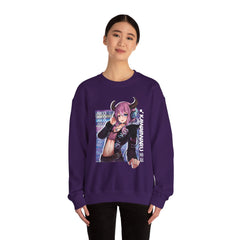 Aiko anime girl Sweatshirt