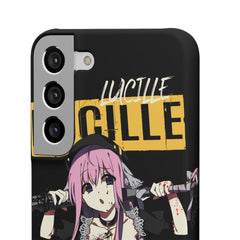 Lucille Samsung Snap Case