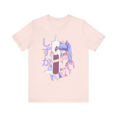 Shizuka V2 Unisex T-shirt