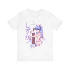 Shizuka V2 Unisex T-shirt