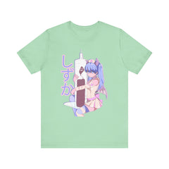 Shizuka V2 Unisex T-shirt