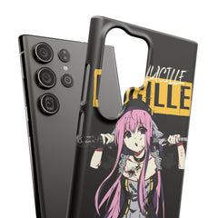 Lucille Samsung Snap Case