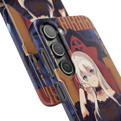 Hikari Samsung Snap Case