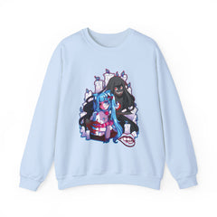 Kiyomi Unisex Sweatshirt