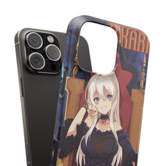 Hikari iPhone Snap Case