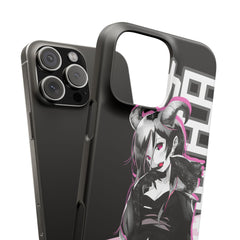 Oni-Hime iPhone Snap Case