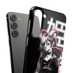 Oni-Hime Samsung Snap Case