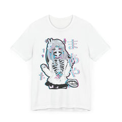 Maaya 1.2 Creepy Cute anime Unisex T-shirt