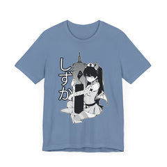 Shizuka B&W V2 Unisex T-shirt