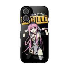 Lucille iPhone Snap Case