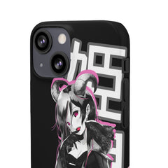 Oni-Hime iPhone Snap Case