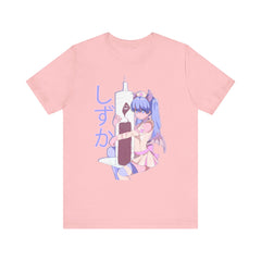 Shizuka V2 Unisex T-shirt