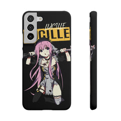 Lucille Samsung Snap Case