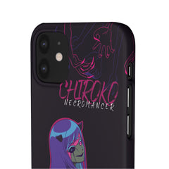 Chiroko iPhone Snap Case