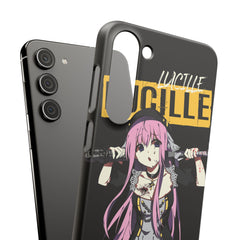 Lucille Samsung Snap Case