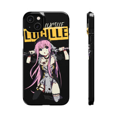 Lucille iPhone Snap Case