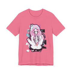 Maaya XP Creepy Cute anime Unisex T-shirt