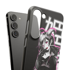 Oni-Hime Samsung Snap Case