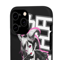 Oni-Hime iPhone Snap Case