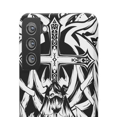 Voido Gothic Anime Samsung Snap Case