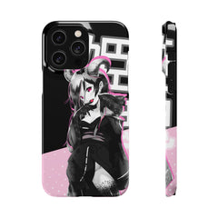 Oni-Hime iPhone Snap Case