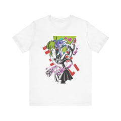 Kandi Cute Yandere Anime Girl Unisex T-shirt